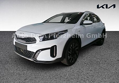 Kia XCeed 1.5 T-GDI DCT Vision + Komfort-Paket/NAVI