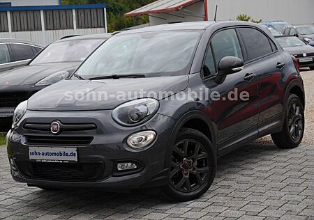 Fiat 500X S-Design City Look 36.000km/Leder/Navi/Xeno