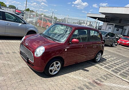 Daihatsu Trevis 1.0, Klima,4:5-Kat,2-Hand