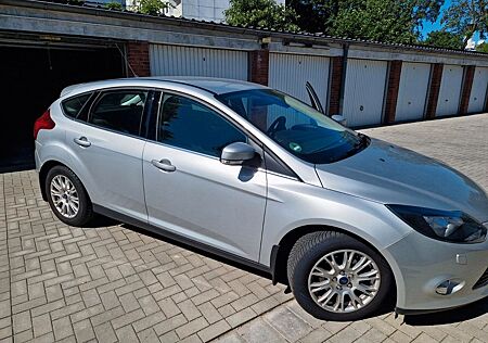 Ford Focus 1,0 EcoBoost 74kW Trend - wenige Km