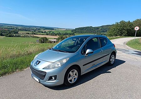 Peugeot 207 Filou 95 VTi Filou