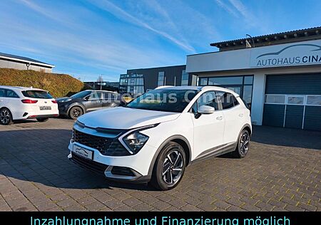 Kia Sportage Vision*1.Hand*DigitalCockpit*Kamera*AHK