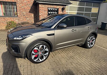 Jaguar E-Pace P300 R-DYNAMIC HSE 4WD Auto R-DYNAMIC HSE