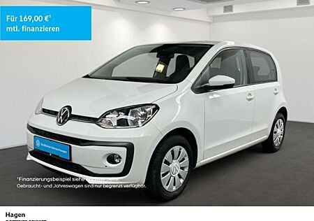 VW Up Volkswagen ! 1.0 MPI PHONE FSE GRA SHZ KLIMA KAMERA