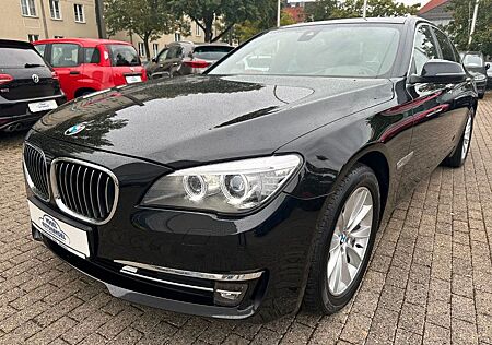 BMW 730d xDrive*HUD*GSD*SOFT CLOSE*SH*2.HD*