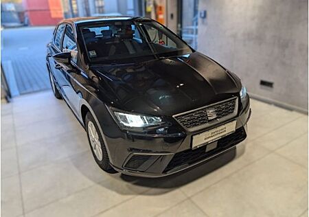 Seat Ibiza Style 1.0 TSI 70kW (95PS) 5-Gang Full Link