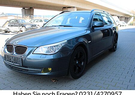 BMW 530i Aut. Touring Xenon Navi PDC SHZ Tempomat