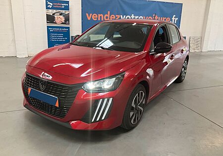 Peugeot 208 Pure Tech Active