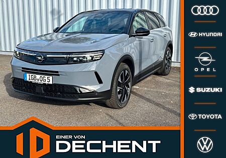Opel Grandland X Grandland Hybrid *NAVI*SHZ*HEAD-UP*360°Kamera