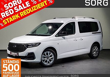 Ford Tourneo Connect L1-Titanium "LED"LMF"SHZ"
