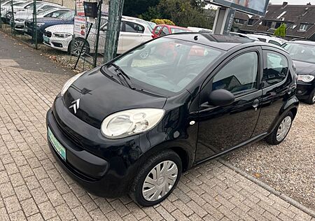 Citroën C1 Advance*TÜV NEU*KLIMA*SEHR SAUBER*TOP*