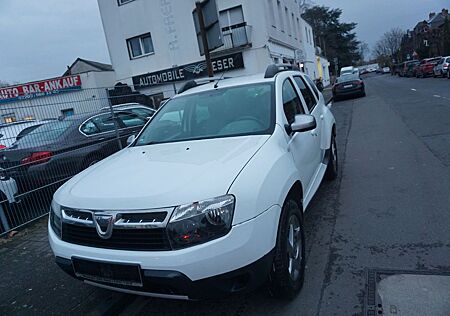 Dacia Duster I Delsey 4x2* 1-HAND**