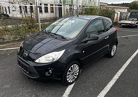 Ford Ka /+ 1,2 Ambiente - Euro 5 -