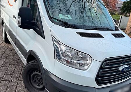 Ford Transit 350 L2 Trend