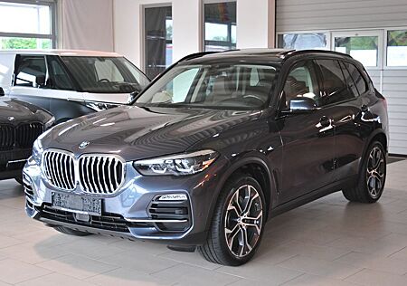 BMW X5 xDrive 40 d Bowers & Wilkins Panorama Softcl