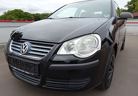 VW Polo Volkswagen IV Trendline°TÜV Neu°