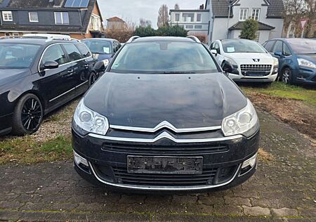 Citroën C5 Tourer Exclusive