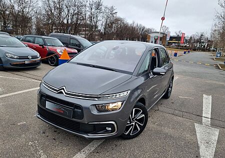Citroën C4 Picasso /Spacetourer Selection/Automat