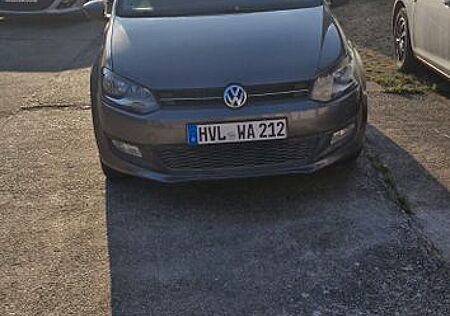 VW Polo Volkswagen 1.4 Comfortline Comfortline