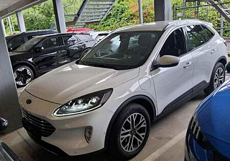 Ford Kuga Plug-In Hybrid Titanium X*LED*DIGITAL*HEAD
