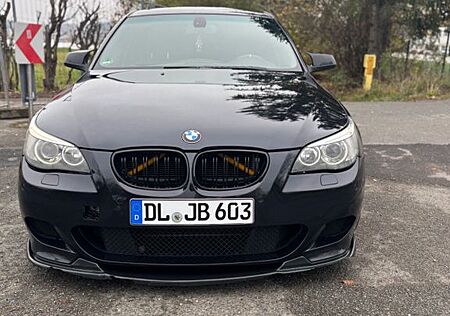 BMW 530i -