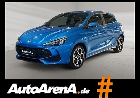 MG MG3 Hybrid+ Luxury **Navi/360°/Totwinkel