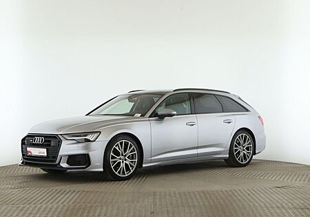 Audi S6 Avant B&O Garantie Pano Scheckheft AHK Matrix