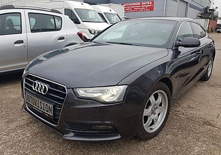 Audi A5 2.0 TDI Sportback,NAVI,XENON,LEDER,ALU,2xPDC