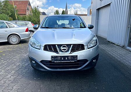 Nissan Qashqai Acenta