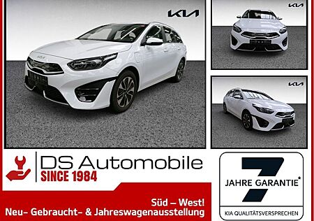 Kia Cee'd Sportswagon cee´d Sportswagon 1.6 PHEV Vision|Navifunktion*