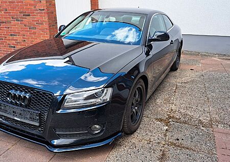 Audi A5 Coupé 2.0 TFSI S tronic | TÜV neu