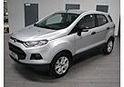 Ford EcoSport 1,5 Ti-VCT Trend Automatic