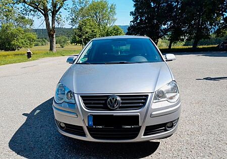VW Polo Volkswagen 1.2 51 kW United