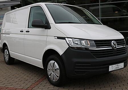 VW T6 Transporter Volkswagen T6.1 Transporter Kasten 2.0 TDI DSG /Kamera/Navi