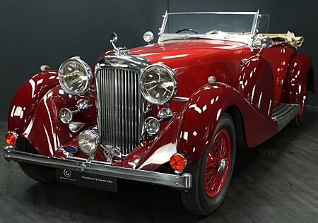 Andere Lagonda LG 45 Tourer