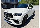 Mercedes-Benz GLE 63 AMG GLE 63 S 4MATIC+ AHK Burm Sitz klima Pano Garant