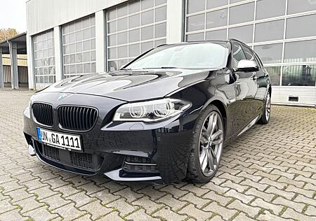 BMW M550d xDrive Touring A M