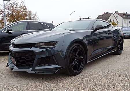 Chevrolet Camaro 3,6L RS Coupe ZL1-Optik 6-Gang Schalter