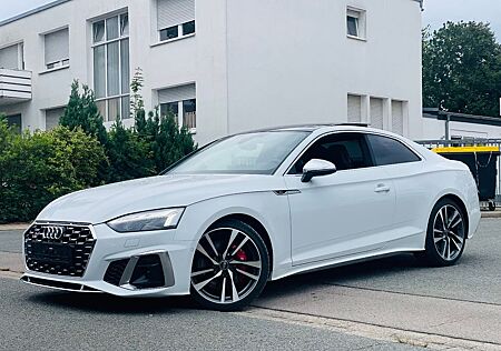 Audi S5 3.0 QUATTRO COUPE/GARANTIE/MASSAGE/LASER/VOLL