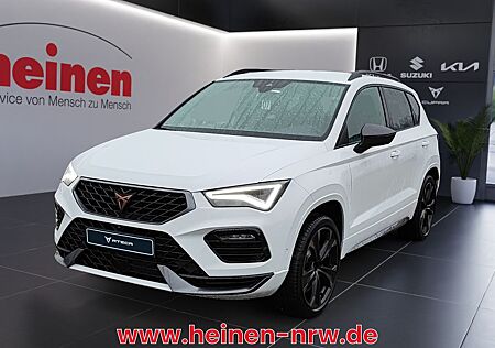 Cupra Ateca 2.0 TSI DSG 4Drive VZ ACC 360 DSG