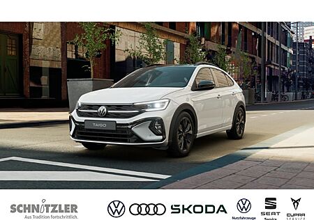 VW Taigo Volkswagen R-Line 1.0 TSI DSG MATRIX/NAVI/KAMERA/ACC/