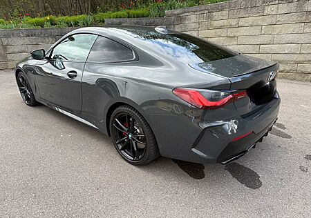 BMW M440i xDrive Coupé