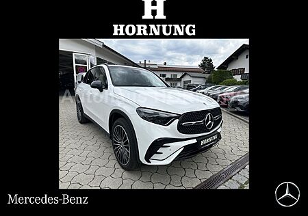 Mercedes-Benz GLC 300 d 4MATIC AMG NIGHT 360° PANO KEYLG AHK