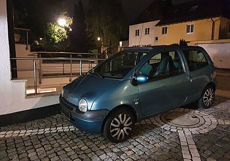Renault Twingo 1.2 16V Privilege Expression