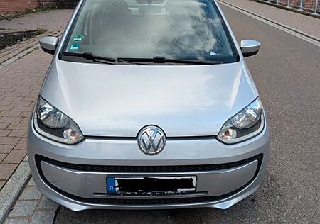 VW Up Volkswagen ! 1.0 44kW -