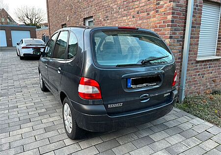 Renault Scenic 1.6 16V Expression Expression