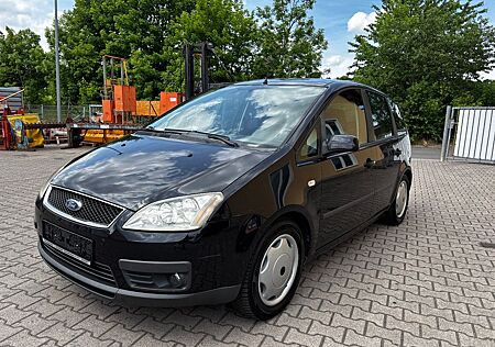 Ford C-Max 1.8 Klima El.Fenster AHK