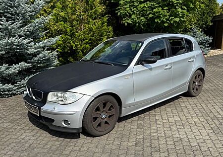 BMW 118d E87 | Baujahr 2005 | mit TÜV