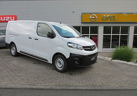Opel Vivaro Kasten Edition L