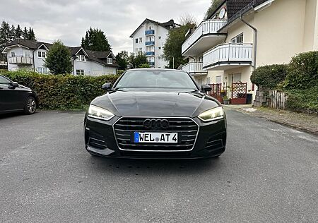 Audi A5 40 TDI S tronic Sportback sport
